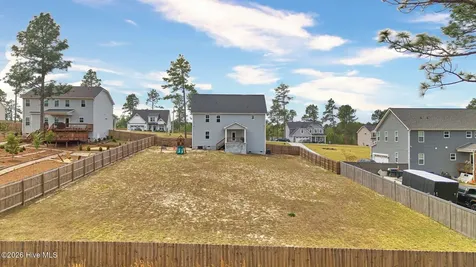 4049 Silver Lane West End NC 27376