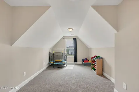 4049 Silver Lane West End NC 27376