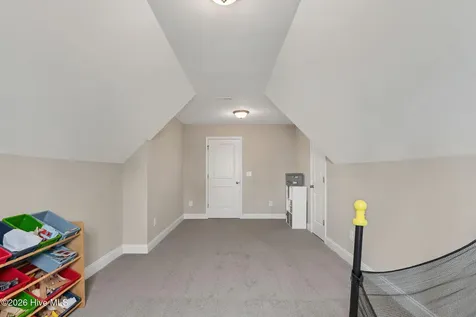 4049 Silver Lane West End NC 27376