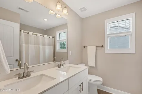 4049 Silver Lane West End NC 27376