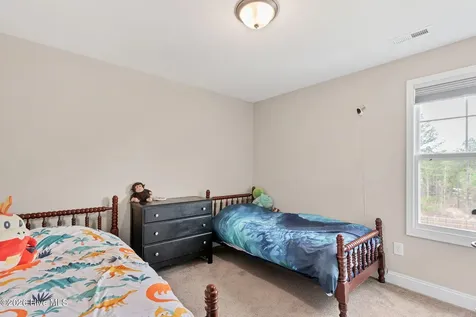 4049 Silver Lane West End NC 27376