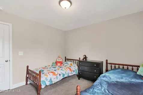 4049 Silver Lane West End NC 27376