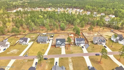 4049 Silver Lane West End NC 27376