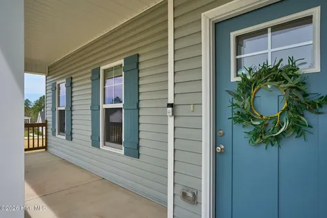 4049 Silver Lane West End NC 27376