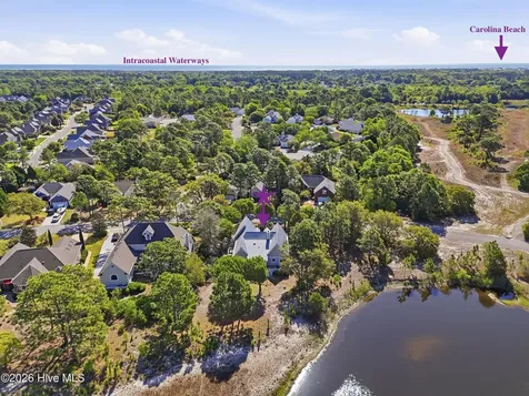 8812 Sedgley Drive Wilmington NC 28412