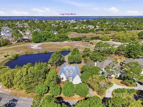 8812 Sedgley Drive Wilmington NC 28412