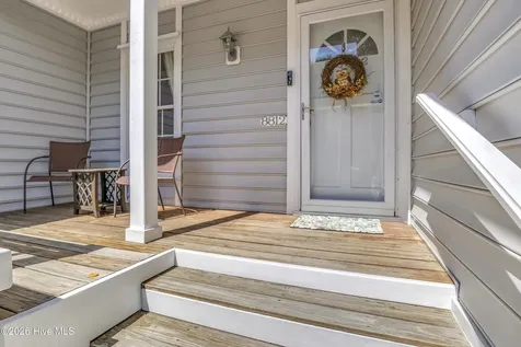 8812 Sedgley Drive Wilmington NC 28412
