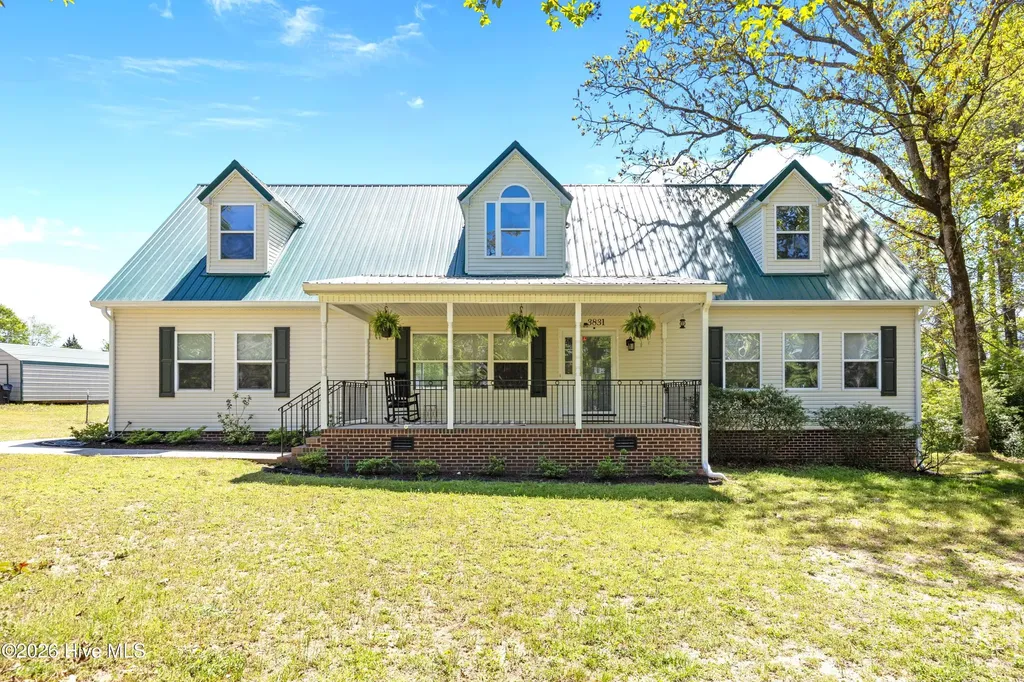 3831 Swanns Station Road Sanford NC 27332