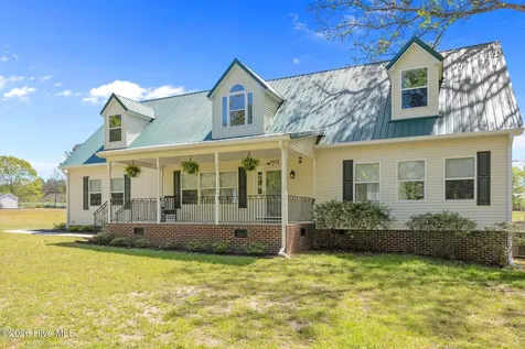 3831 Swanns Station Road Sanford NC 27332
