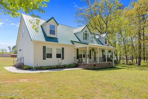3831 Swanns Station Road Sanford NC 27332