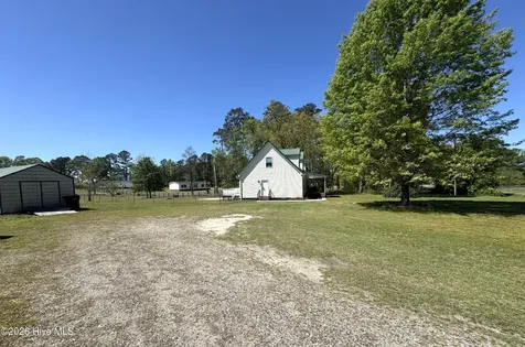 3831 Swanns Station Road Sanford NC 27332