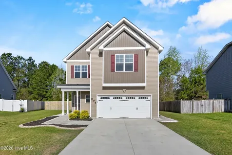 806 Tuscarora Trail Jacksonville NC 28546
