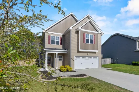 806 Tuscarora Trail Jacksonville NC 28546