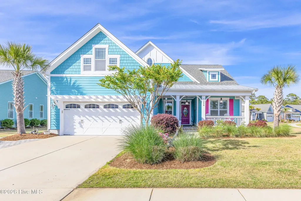1393 Long Pond Road SW Ocean Isle Beach NC 28469
