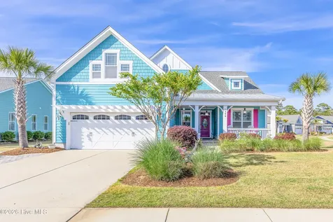 1393 Long Pond Road SW Ocean Isle Beach NC 28469