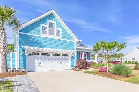 1393 Long Pond Road SW Ocean Isle Beach NC 28469