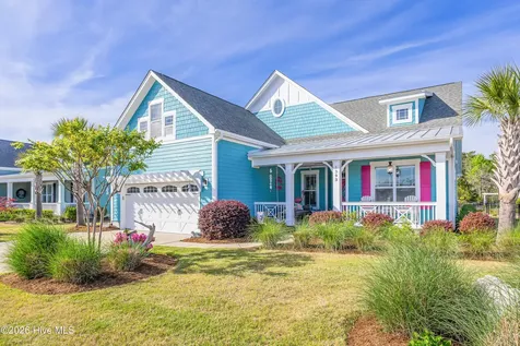 1393 Long Pond Road SW Ocean Isle Beach NC 28469