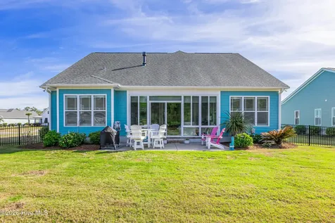1393 Long Pond Road SW Ocean Isle Beach NC 28469