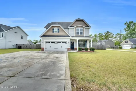 208 Olde Mill Creek Drive Goldsboro NC 27530