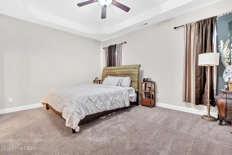 208 Olde Mill Creek Drive Goldsboro NC 27530