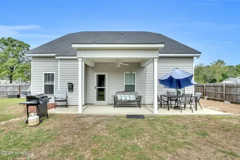 208 Olde Mill Creek Drive Goldsboro NC 27530