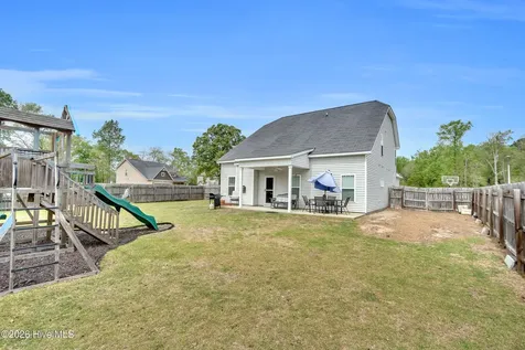 208 Olde Mill Creek Drive Goldsboro NC 27530