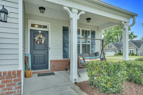 208 Olde Mill Creek Drive Goldsboro NC 27530