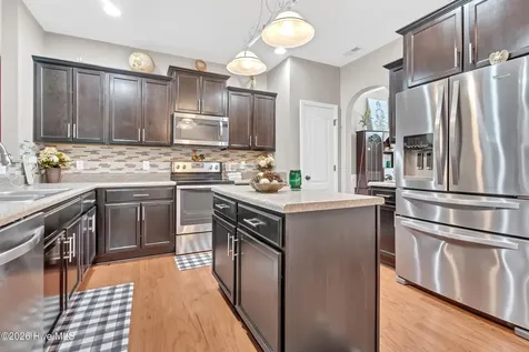 208 Olde Mill Creek Drive Goldsboro NC 27530