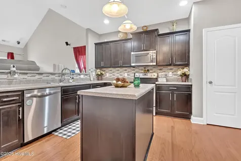 208 Olde Mill Creek Drive Goldsboro NC 27530