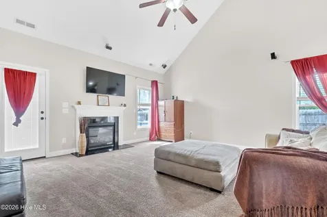 208 Olde Mill Creek Drive Goldsboro NC 27530