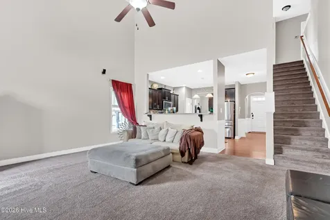 208 Olde Mill Creek Drive Goldsboro NC 27530