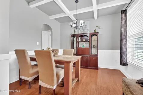 208 Olde Mill Creek Drive Goldsboro NC 27530