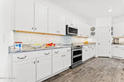 1023 Sawfish Drive NW Sunset Beach NC 28468