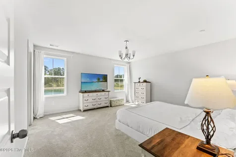 1023 Sawfish Drive NW Sunset Beach NC 28468