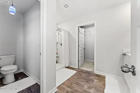1023 Sawfish Drive NW Sunset Beach NC 28468