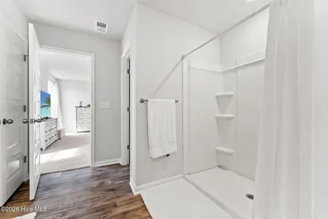 1023 Sawfish Drive NW Sunset Beach NC 28468