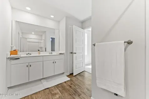 1023 Sawfish Drive NW Sunset Beach NC 28468