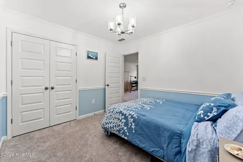 1023 Sawfish Drive NW Sunset Beach NC 28468