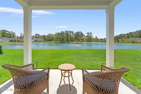 1023 Sawfish Drive NW Sunset Beach NC 28468