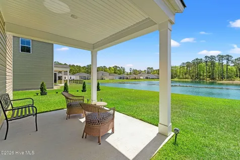 1023 Sawfish Drive NW Sunset Beach NC 28468