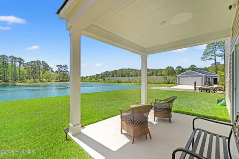1023 Sawfish Drive NW Sunset Beach NC 28468
