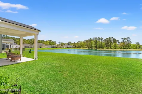 1023 Sawfish Drive NW Sunset Beach NC 28468