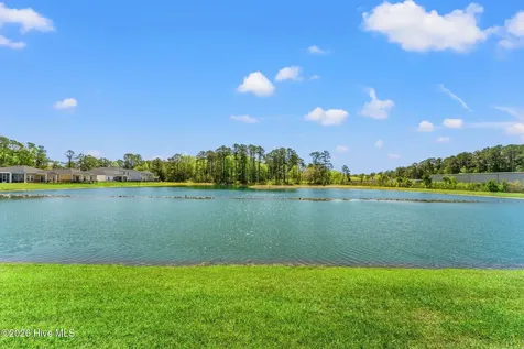 1023 Sawfish Drive NW Sunset Beach NC 28468