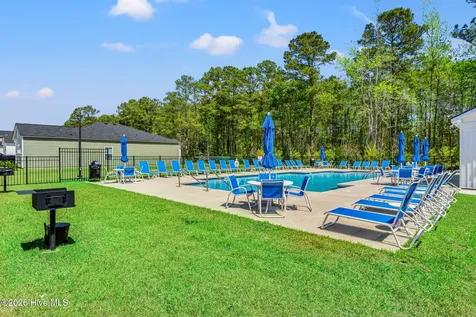 1023 Sawfish Drive NW Sunset Beach NC 28468