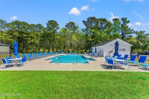 1023 Sawfish Drive NW Sunset Beach NC 28468