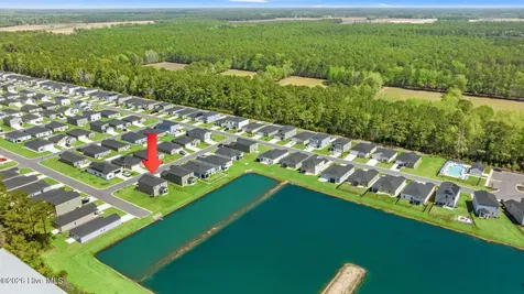 1023 Sawfish Drive NW Sunset Beach NC 28468