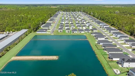1023 Sawfish Drive NW Sunset Beach NC 28468
