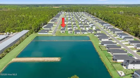 1023 Sawfish Drive NW Sunset Beach NC 28468