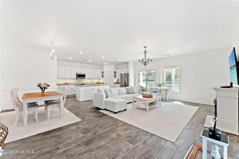 1023 Sawfish Drive NW Sunset Beach NC 28468