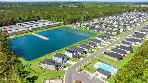 1023 Sawfish Drive NW Sunset Beach NC 28468